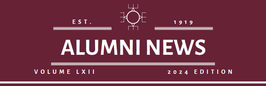 Protected: 2024 Alumni News (contact us if you need the password)